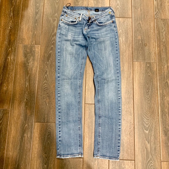 meltin pot jeans